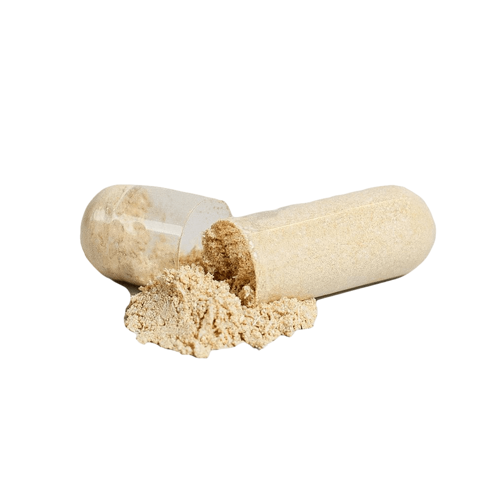 Ashwagandha Capsules